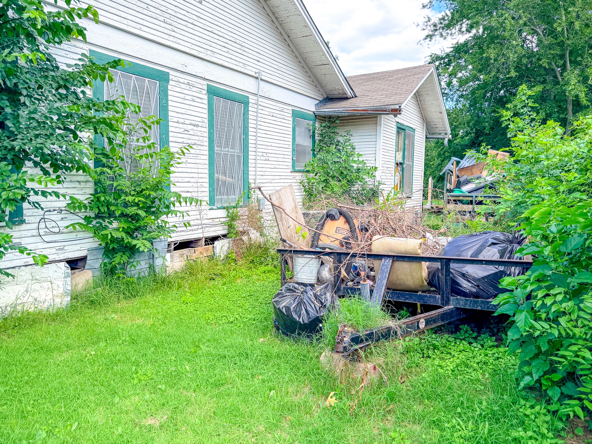 107 Havner Street Corsicana TX 75110