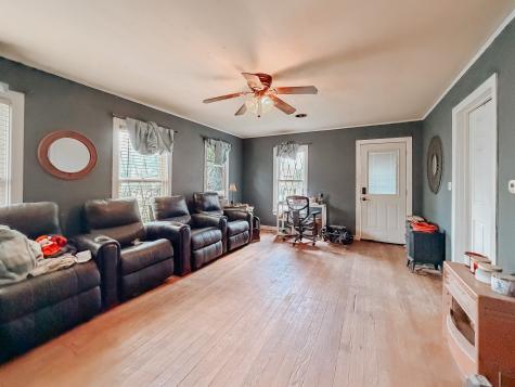107 Havner Street Corsicana TX 75110