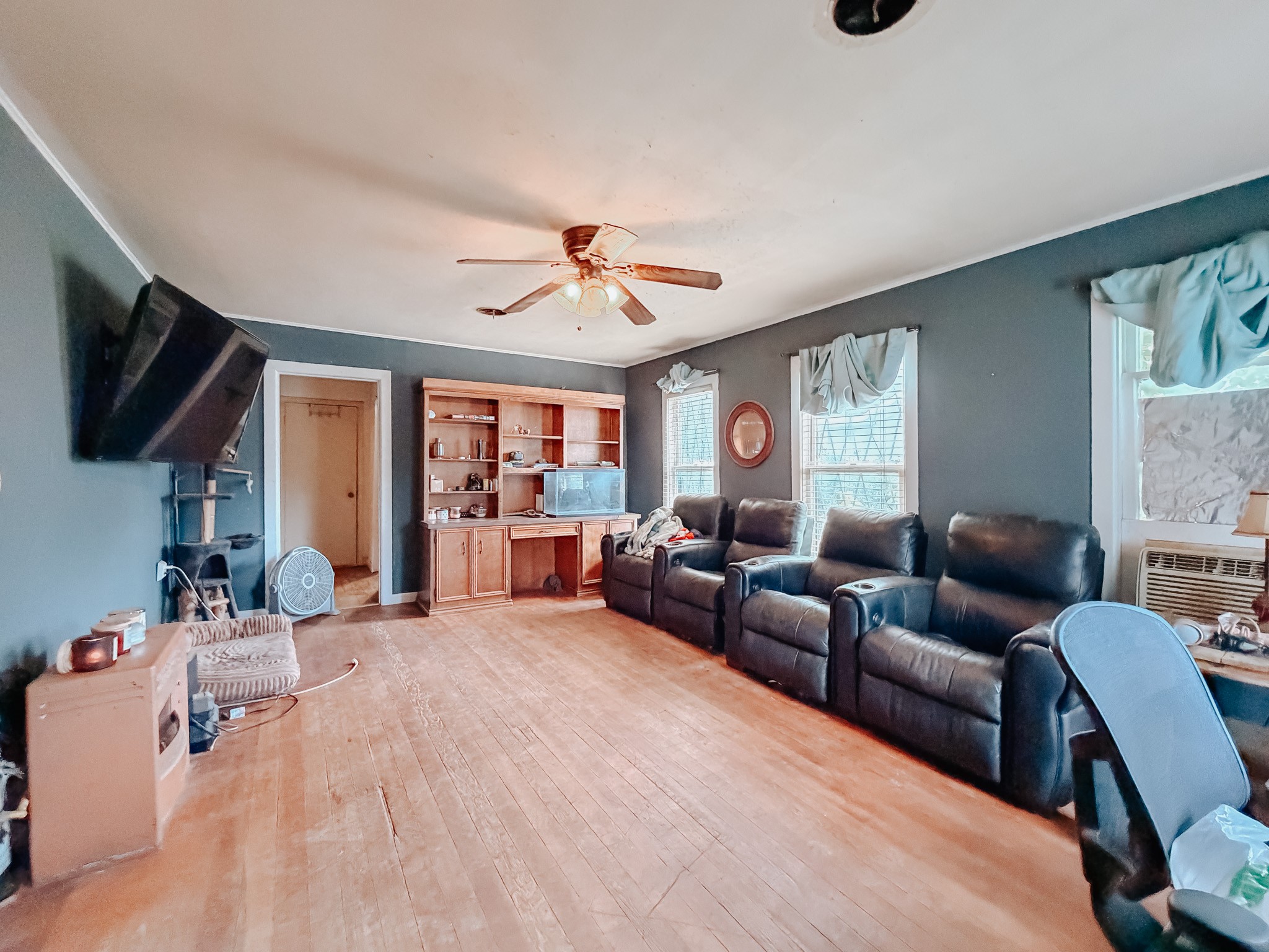 107 Havner Street Corsicana TX 75110
