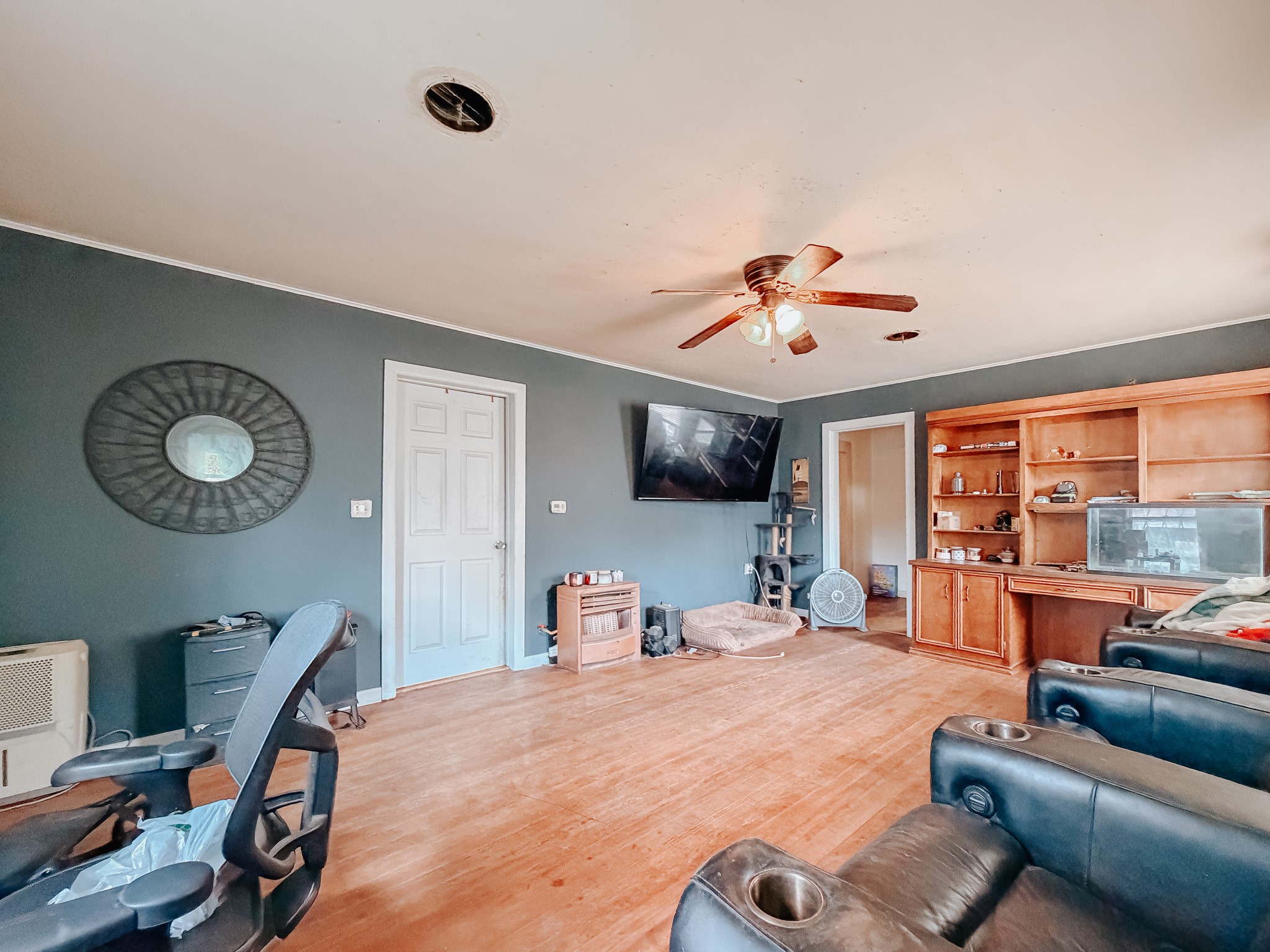 107 Havner Street Corsicana TX 75110