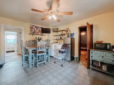 107 Havner Street Corsicana TX 75110