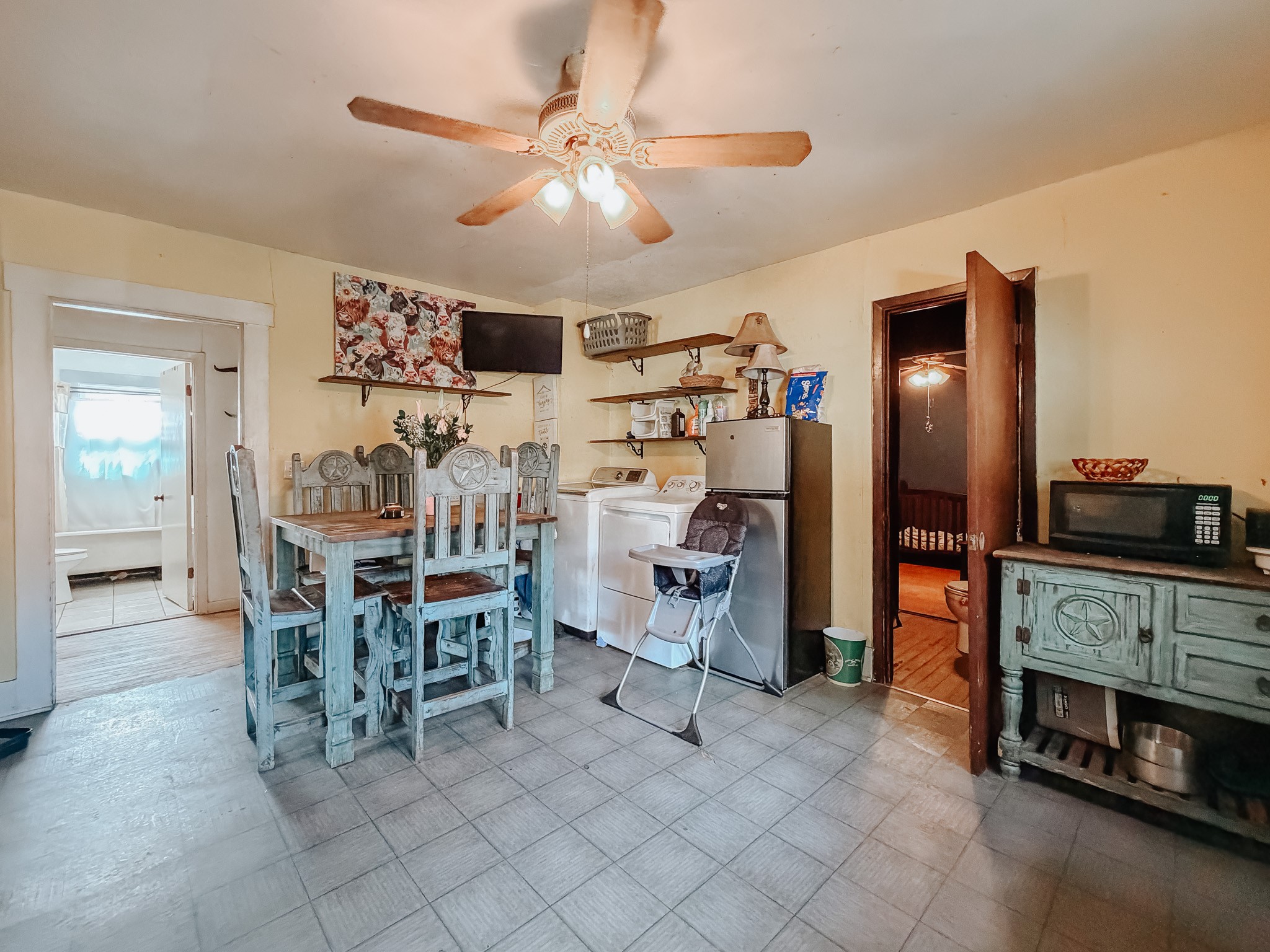 107 Havner Street Corsicana TX 75110