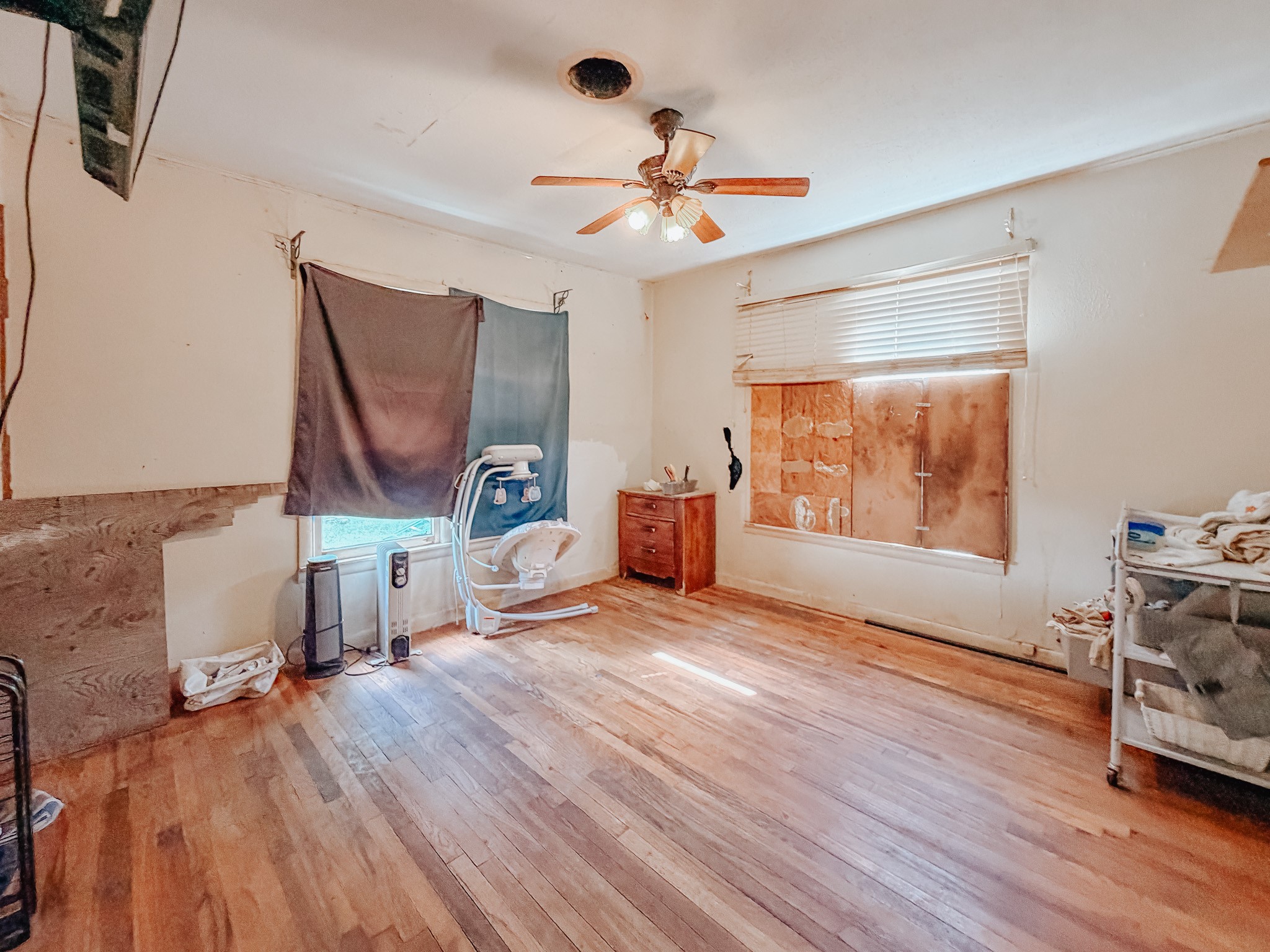 107 Havner Street Corsicana TX 75110