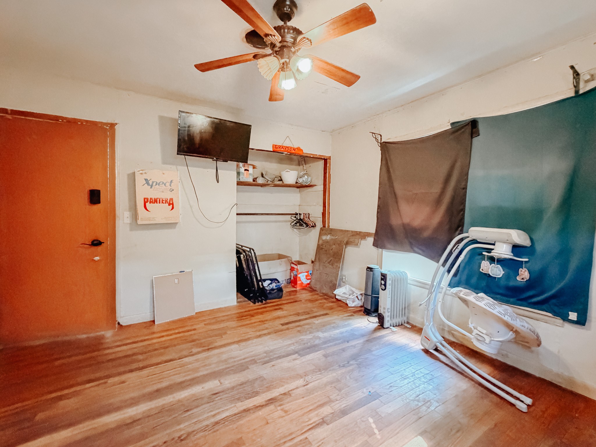107 Havner Street Corsicana TX 75110