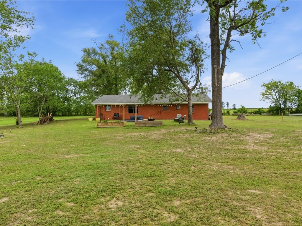 1085 Dukes Road Kennard TX 75847
