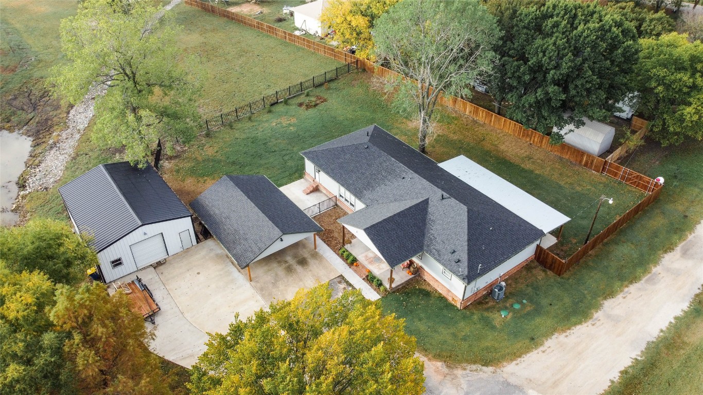 379 Ta Miller Court Van Alstyne TX 75495