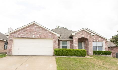 2459 Lost Mesa Grand Prairie TX 75052