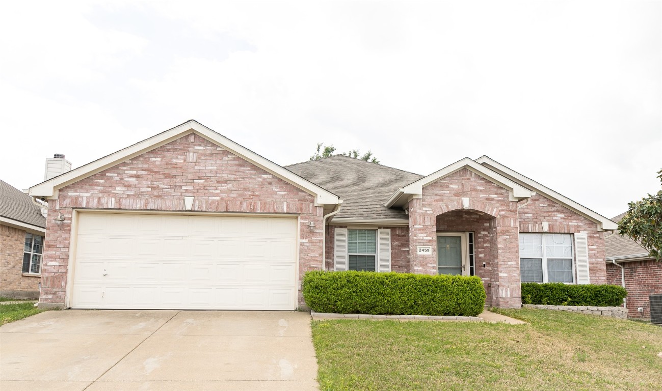 2459 Lost Mesa Grand Prairie TX 75052