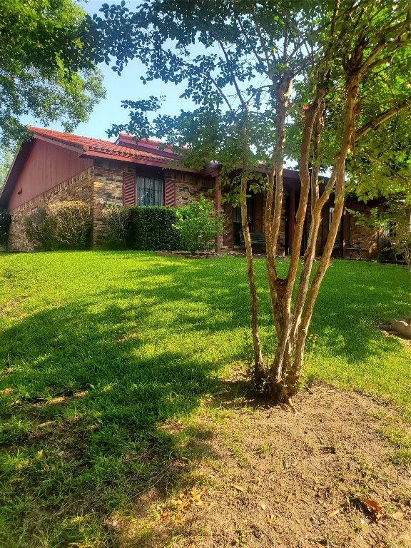 3209 Overglen Drive Garland TX 75043