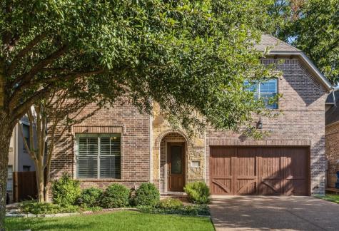6143 Lakeshore Drive Dallas TX 75214