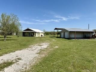 181 Creekview Meadows Drive Springtown TX 76082