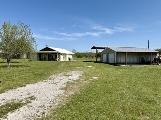 181 Creekview Meadows Drive Springtown TX 76082