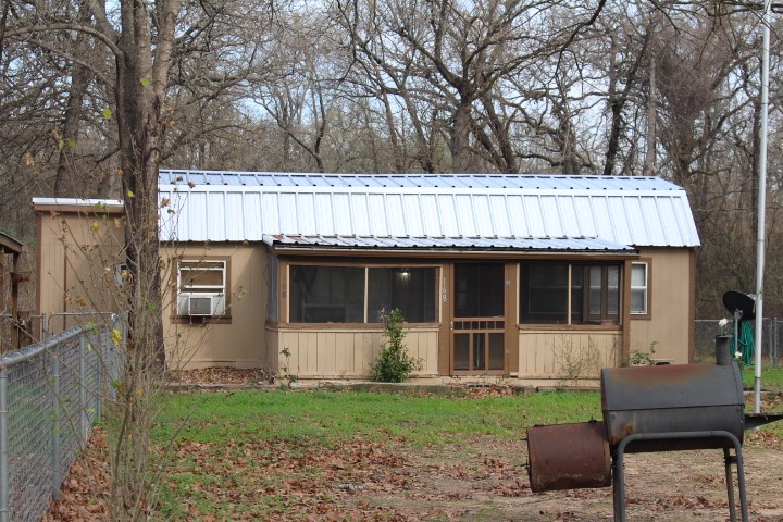 168 Spillview Acres Circle Trinidad TX 75163