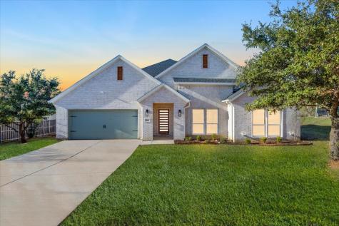 5011 Buffalo Ridge Trail Sherman TX 75092