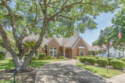1614 Nob Hill Drive Duncanville TX 75137