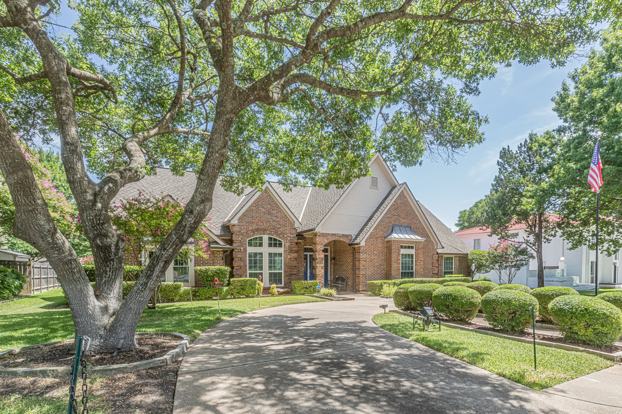 1614 Nob Hill Drive Duncanville TX 75137