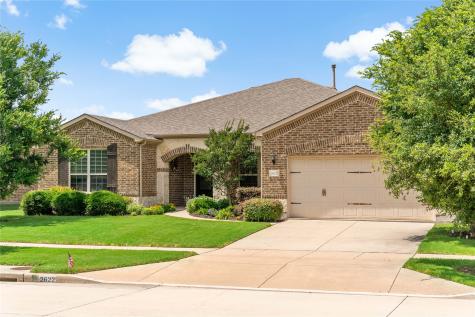 2622 Rolling Meadow Road Frisco TX 75036