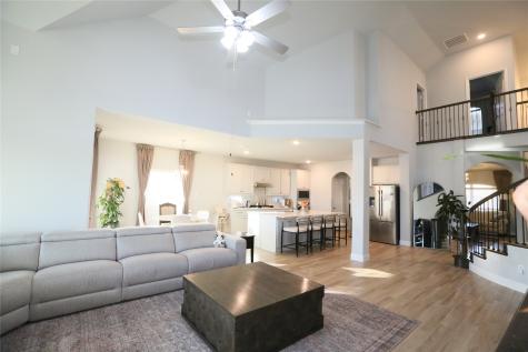 6713 Rockshire Drive Fort Worth TX 76123