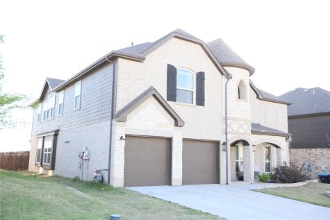 6713 Rockshire Drive Fort Worth TX 76123