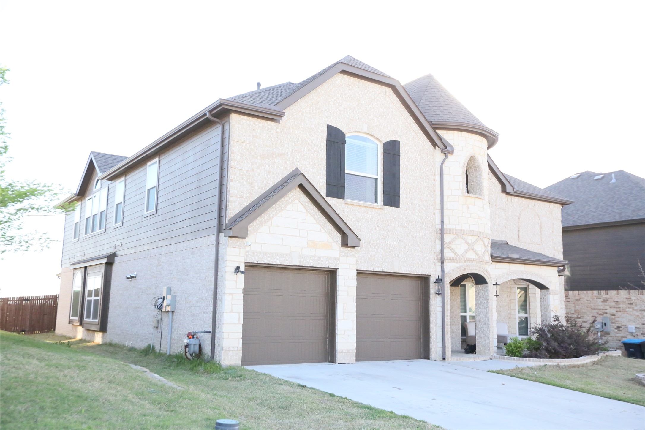 6713 Rockshire Drive Fort Worth TX 76123