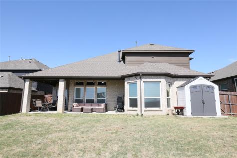 6713 Rockshire Drive Fort Worth TX 76123