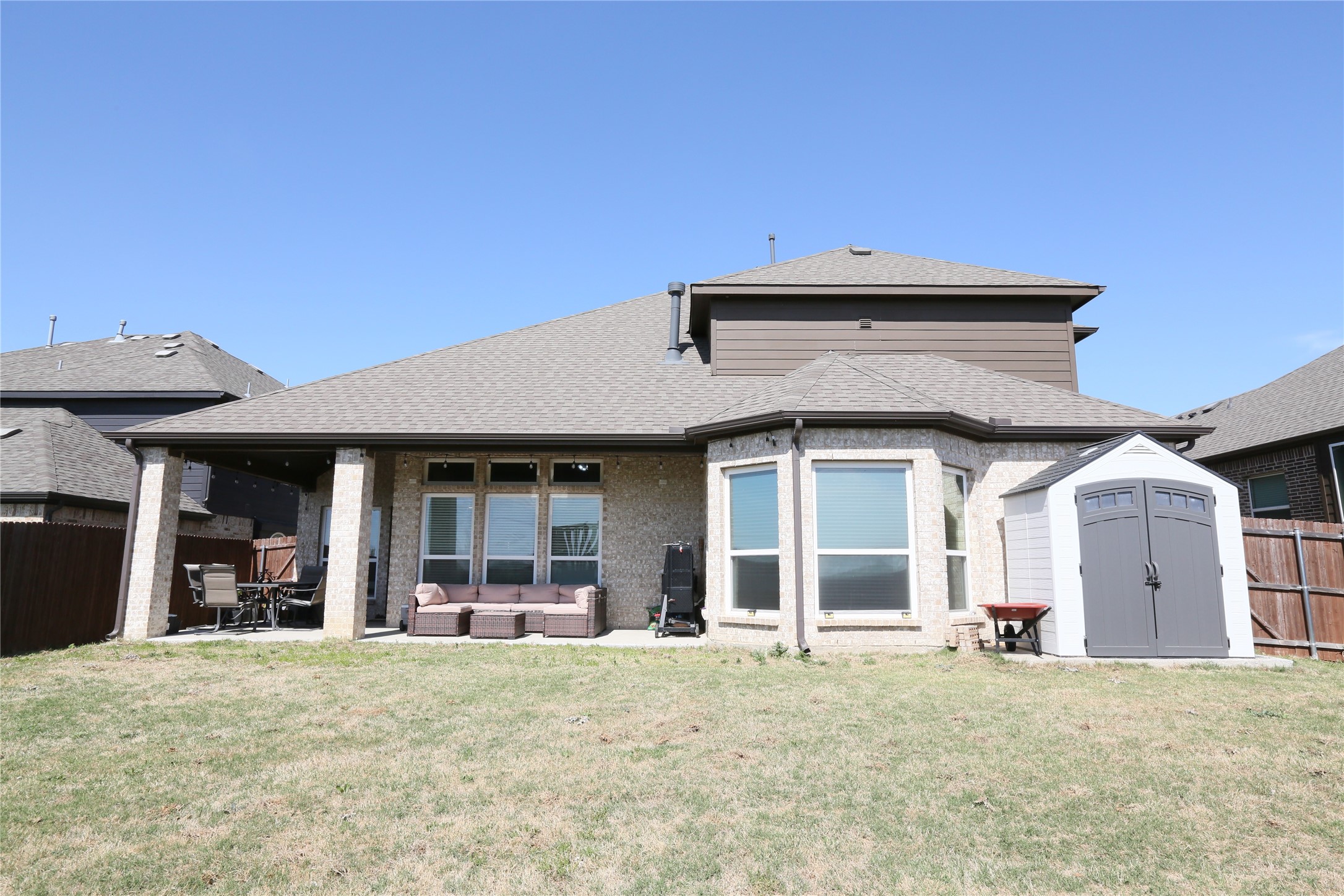 6713 Rockshire Drive Fort Worth TX 76123