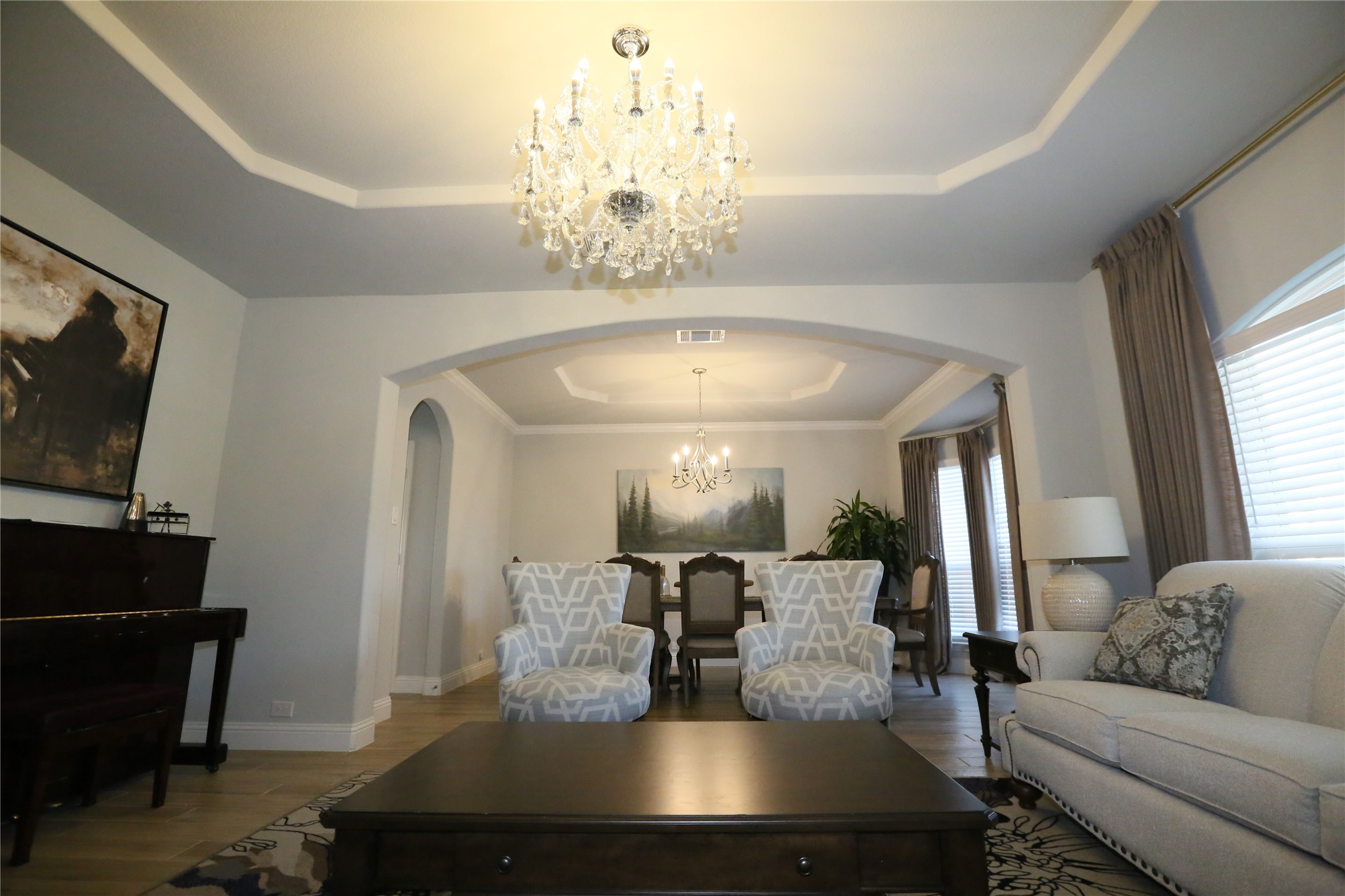 6713 Rockshire Drive Fort Worth TX 76123