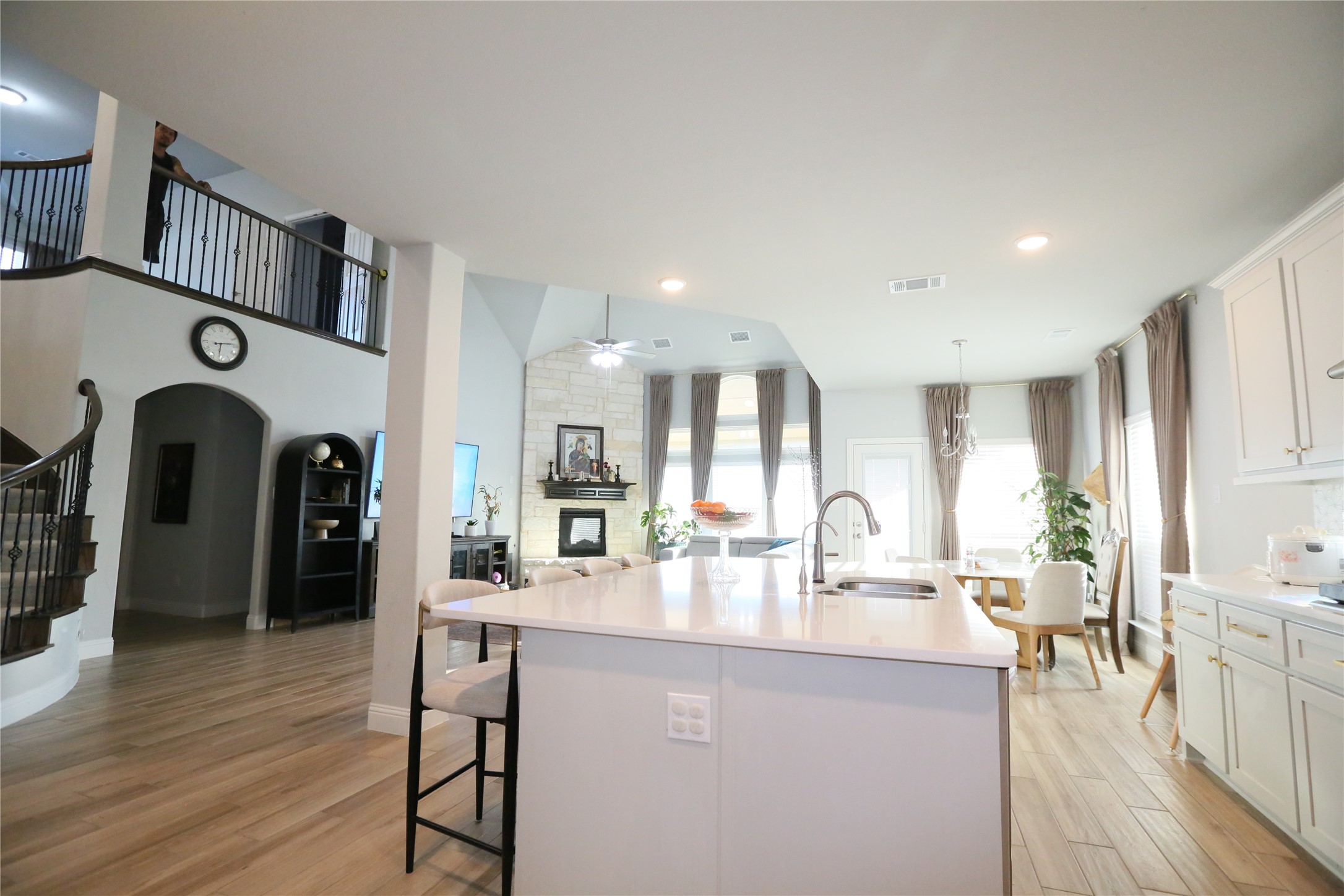6713 Rockshire Drive Fort Worth TX 76123