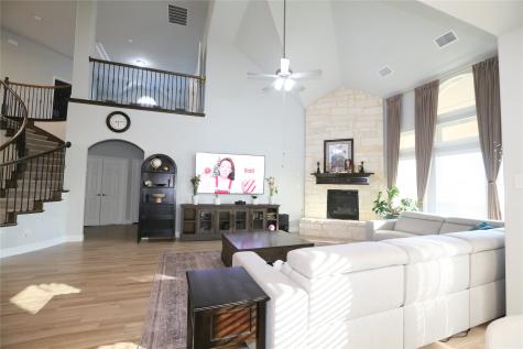 6713 Rockshire Drive Fort Worth TX 76123