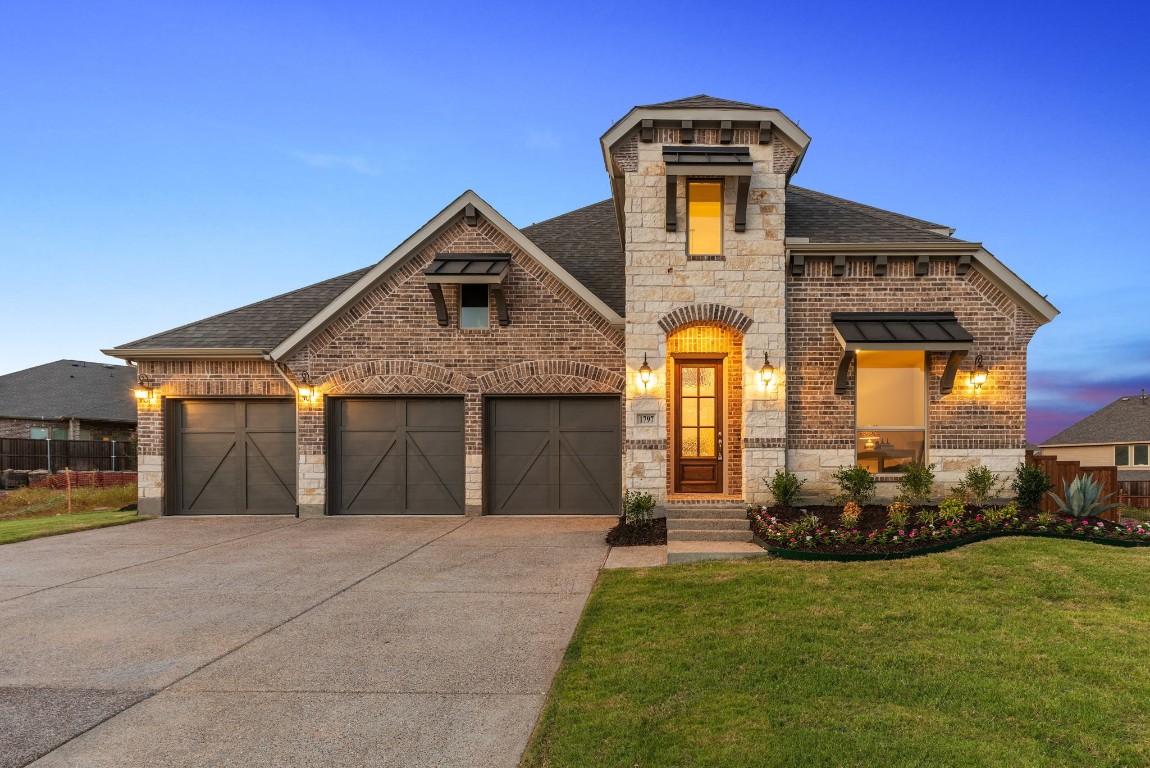 1797 Lady Bettye Drive Carrollton TX 75010