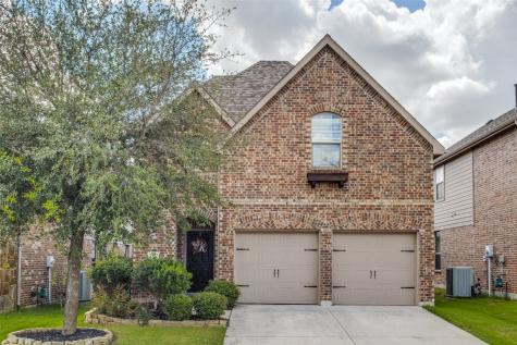 1800 Willard Drive Mckinney TX 75072