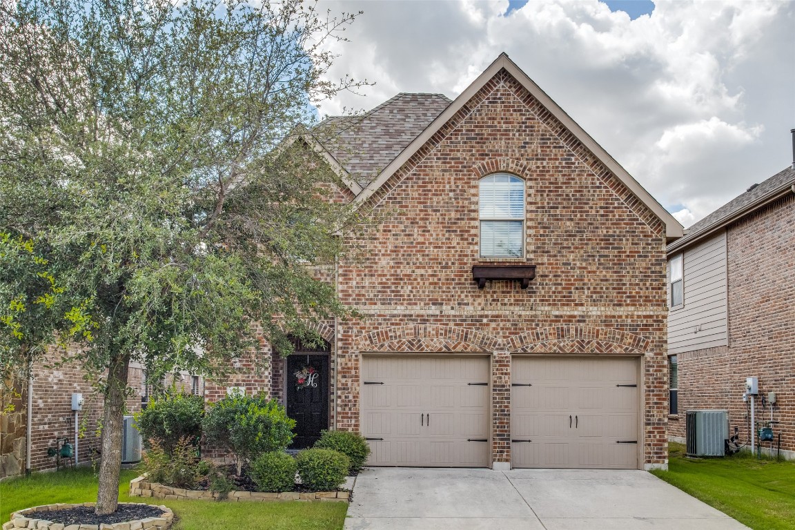 1800 Willard Drive Mckinney TX 75072