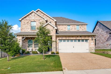 1904 Boulder Creek Trail Melissa TX 75454