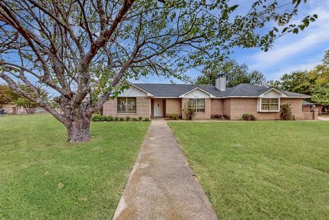 108 Deborde Circle Red Oak TX 75154