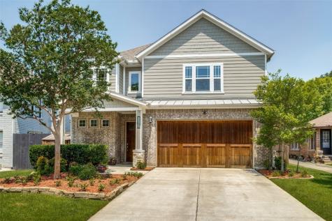 6107 Victor Street Dallas TX 75214