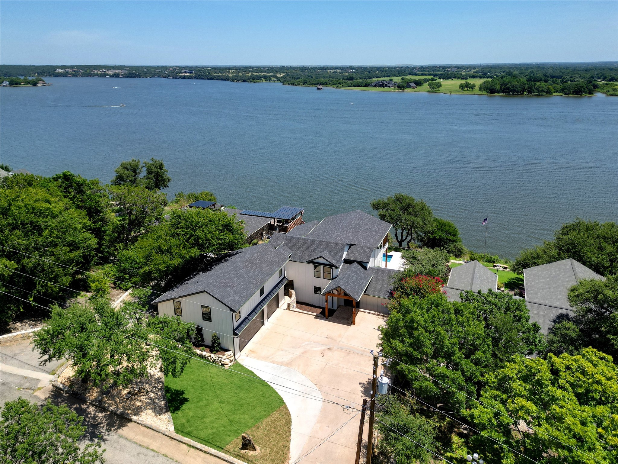 1719 Anaconda Trail Granbury TX 76048