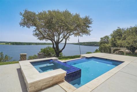 1719 Anaconda Trail Granbury TX 76048