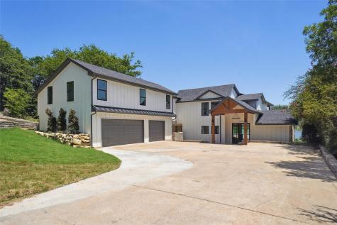 1719 Anaconda Trail Granbury TX 76048