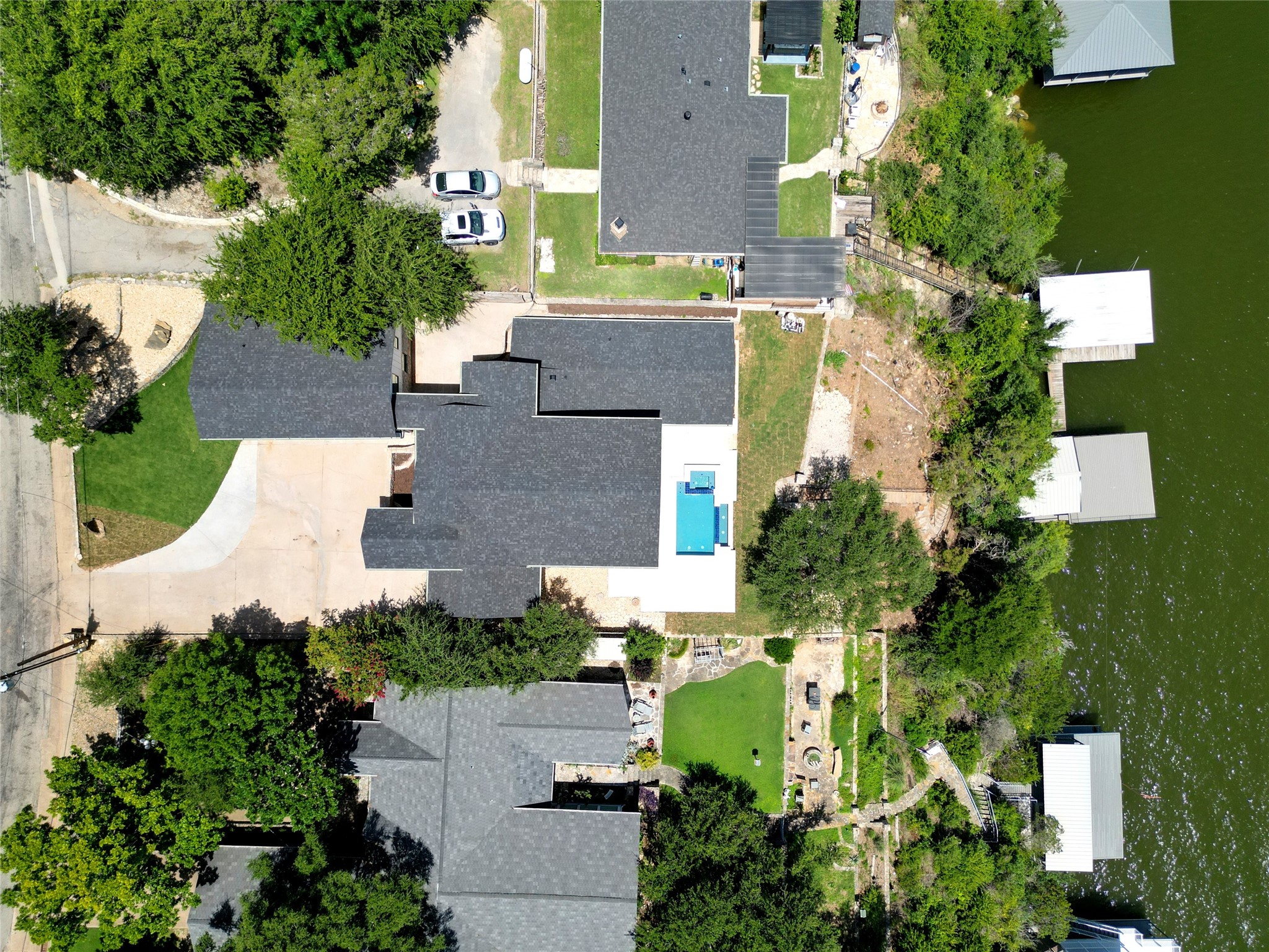 1719 Anaconda Trail Granbury TX 76048