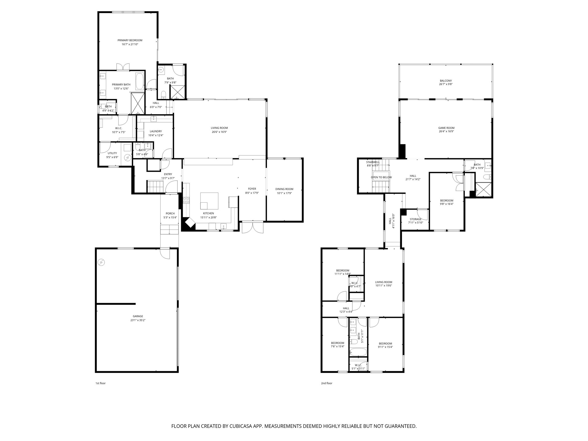 1719 Anaconda Trail Granbury TX 76048