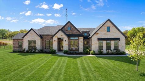 8011 Brownie Luker Boulevard Granbury TX 76048