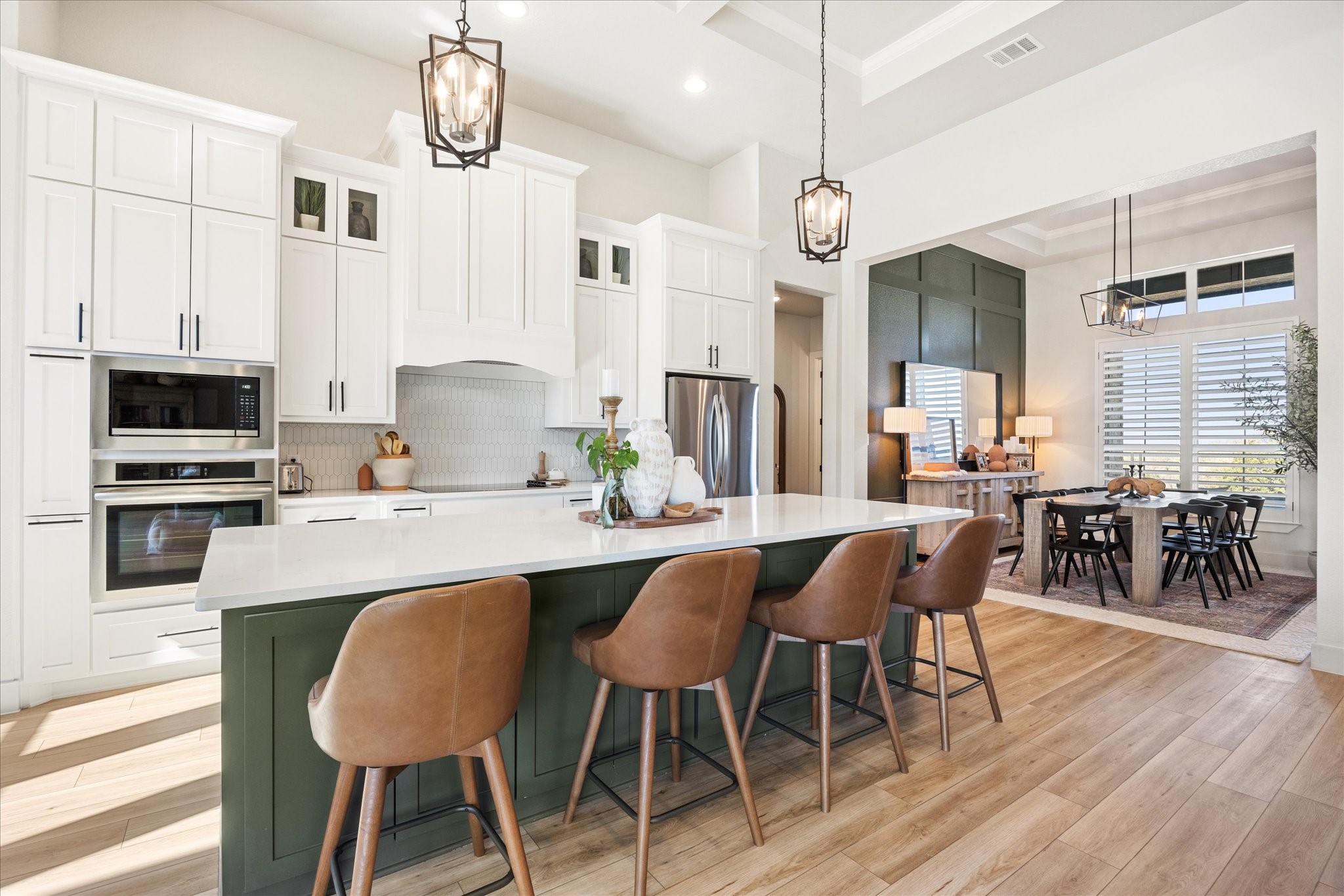8011 Brownie Luker Boulevard Granbury TX 76048