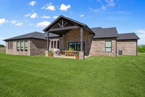 8011 Brownie Luker Boulevard Granbury TX 76048