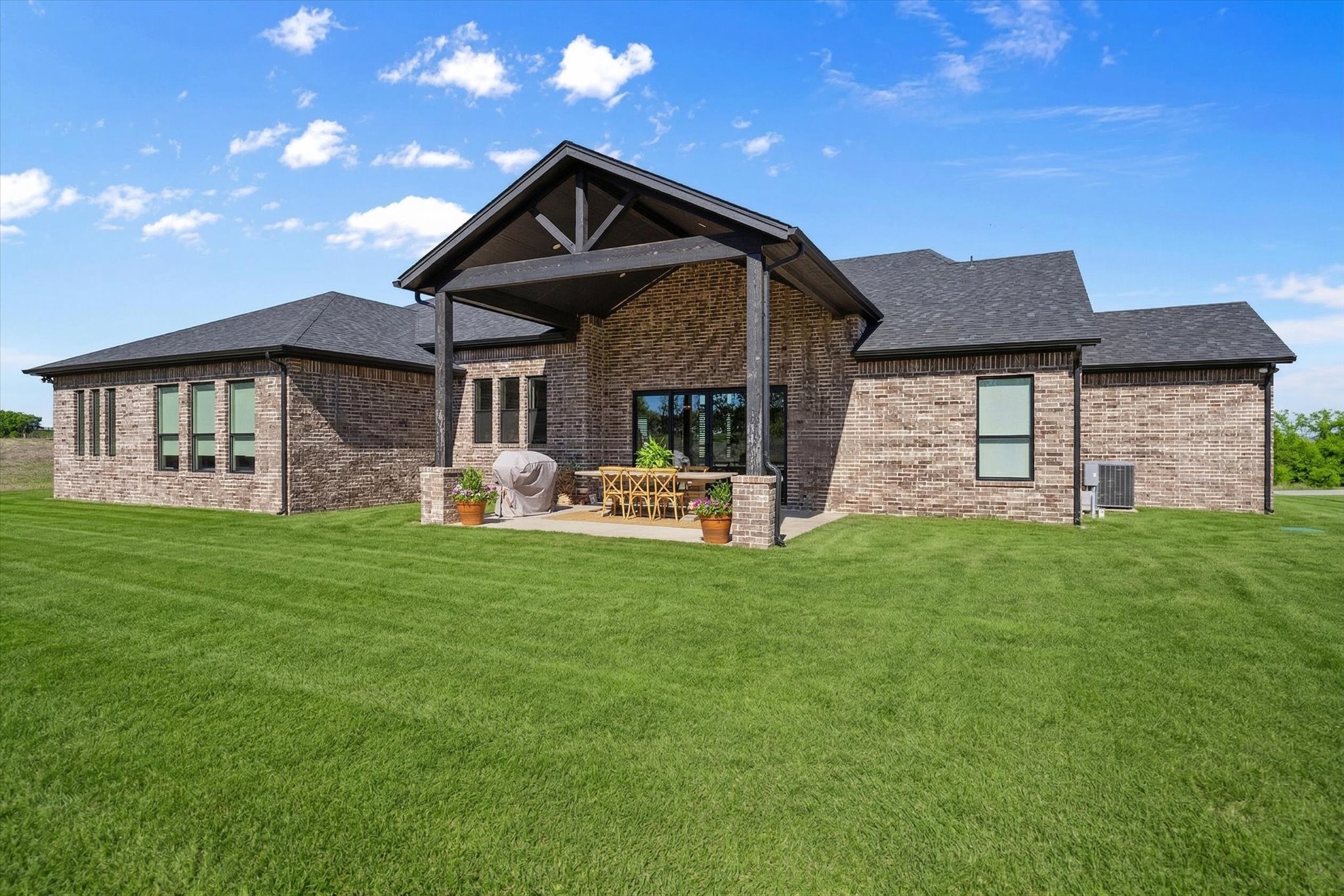 8011 Brownie Luker Boulevard Granbury TX 76048