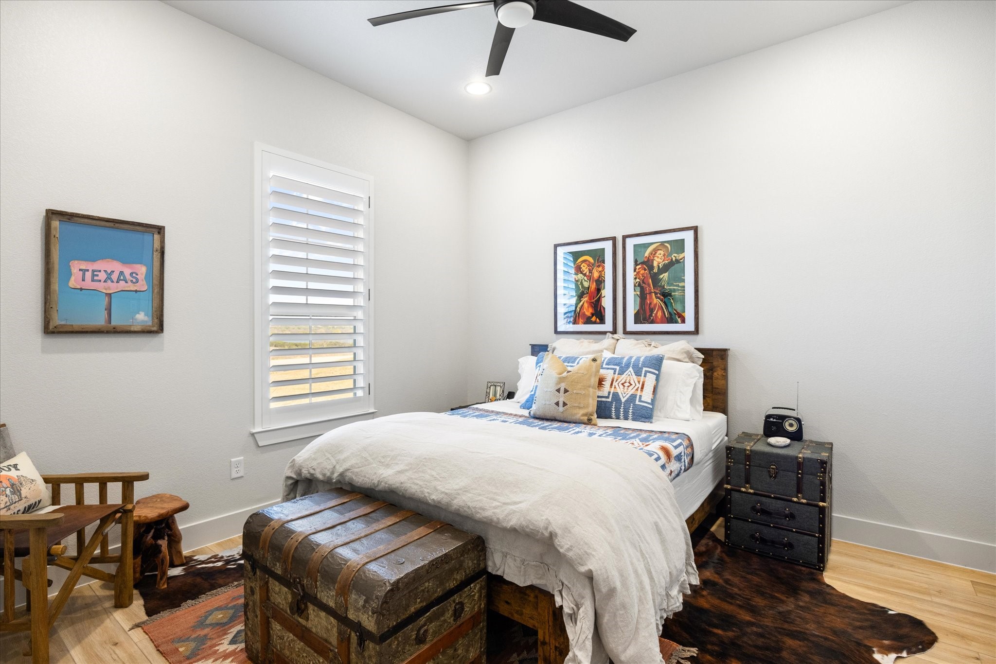 8011 Brownie Luker Boulevard Granbury TX 76048
