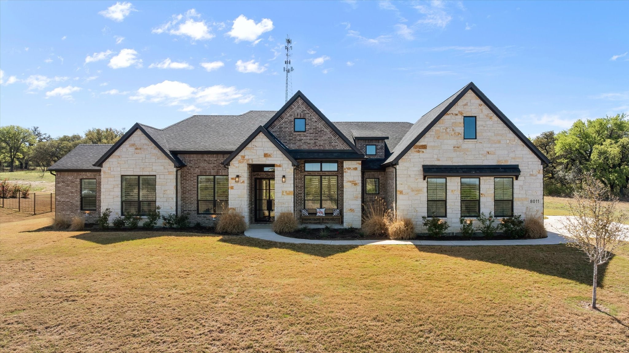8011 Brownie Luker Boulevard Granbury TX 76048