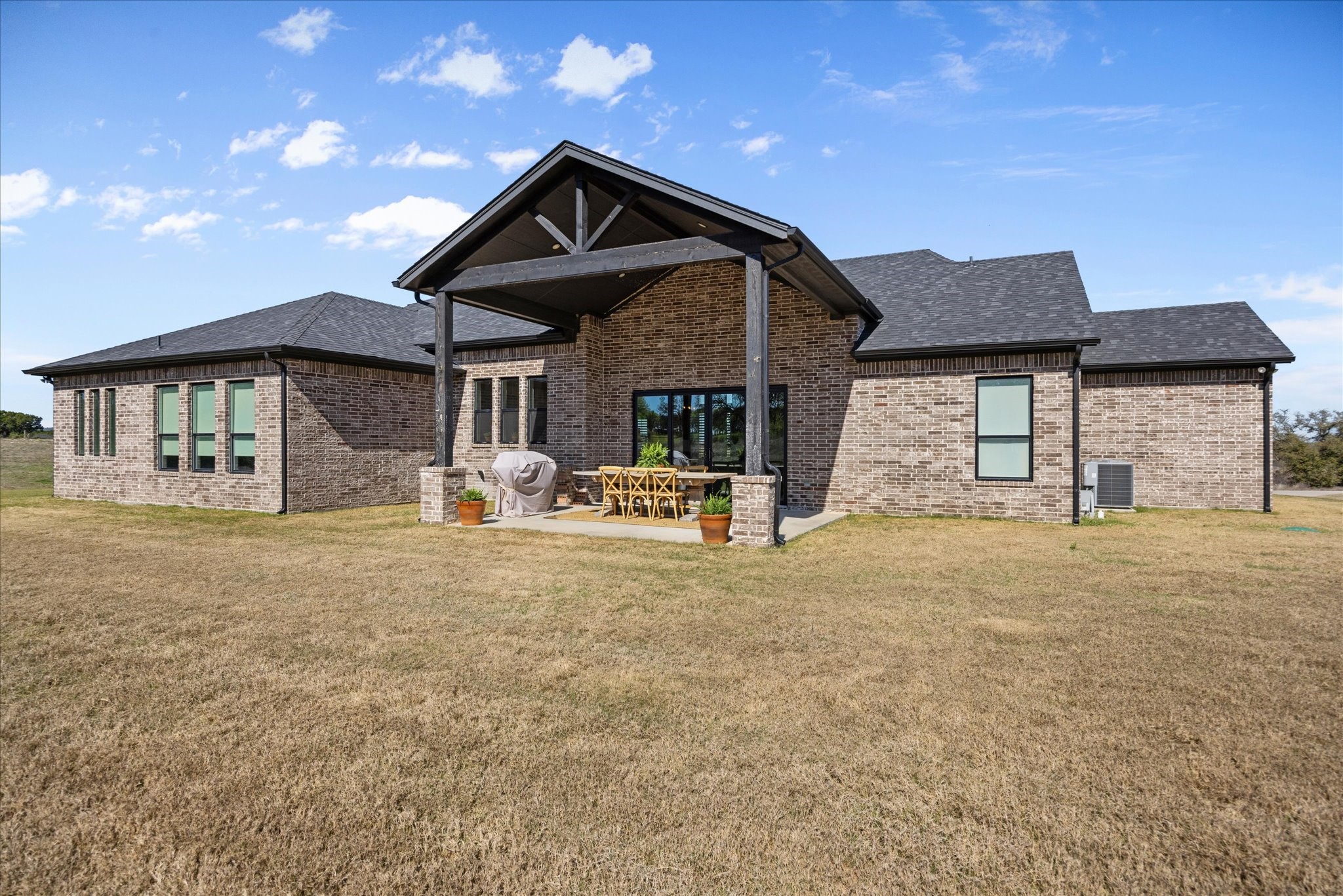 8011 Brownie Luker Boulevard Granbury TX 76048