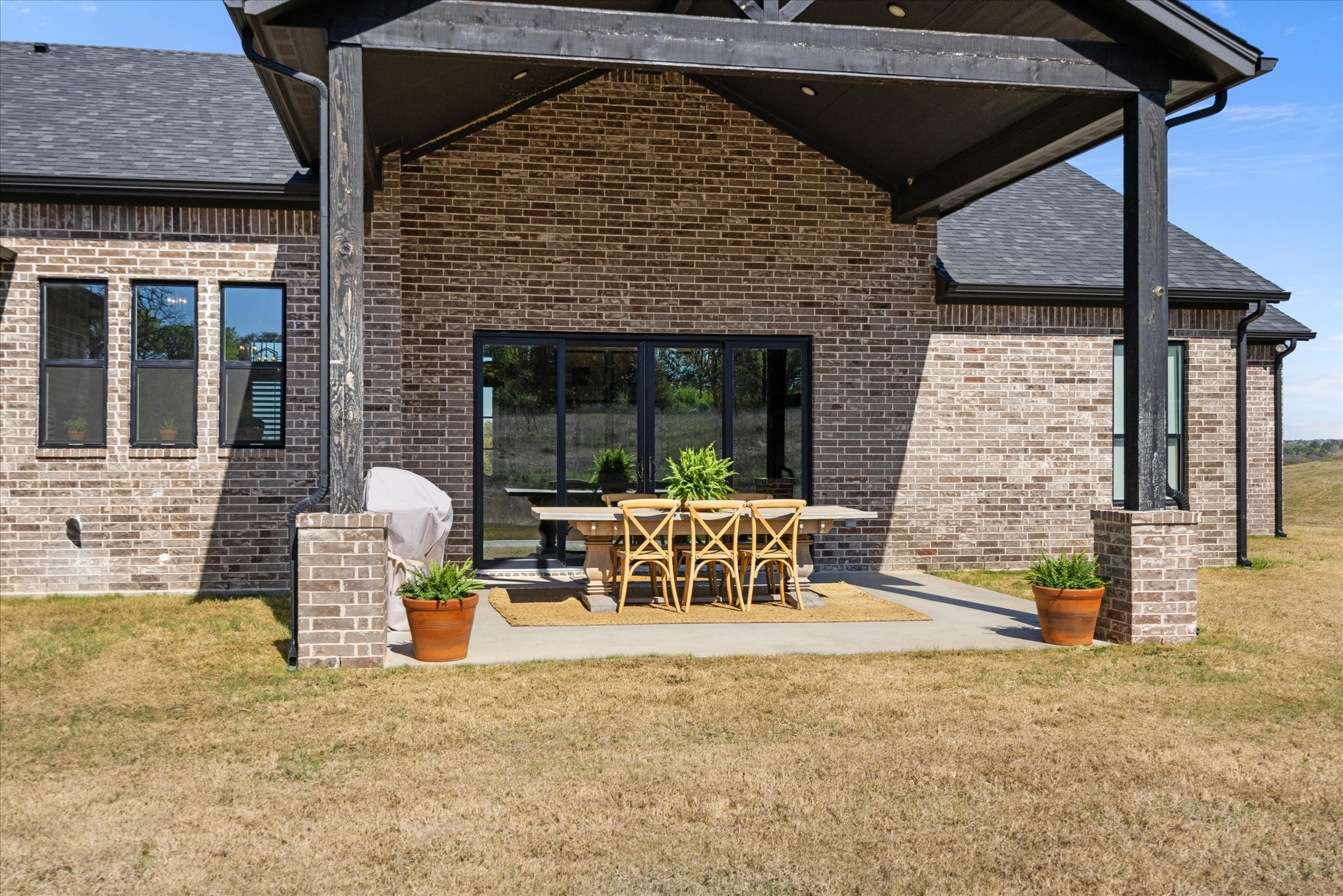 8011 Brownie Luker Boulevard Granbury TX 76048