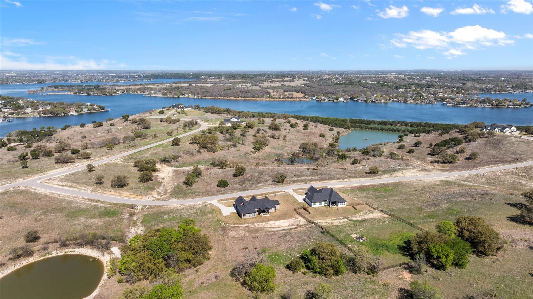 8011 Brownie Luker Boulevard Granbury TX 76048