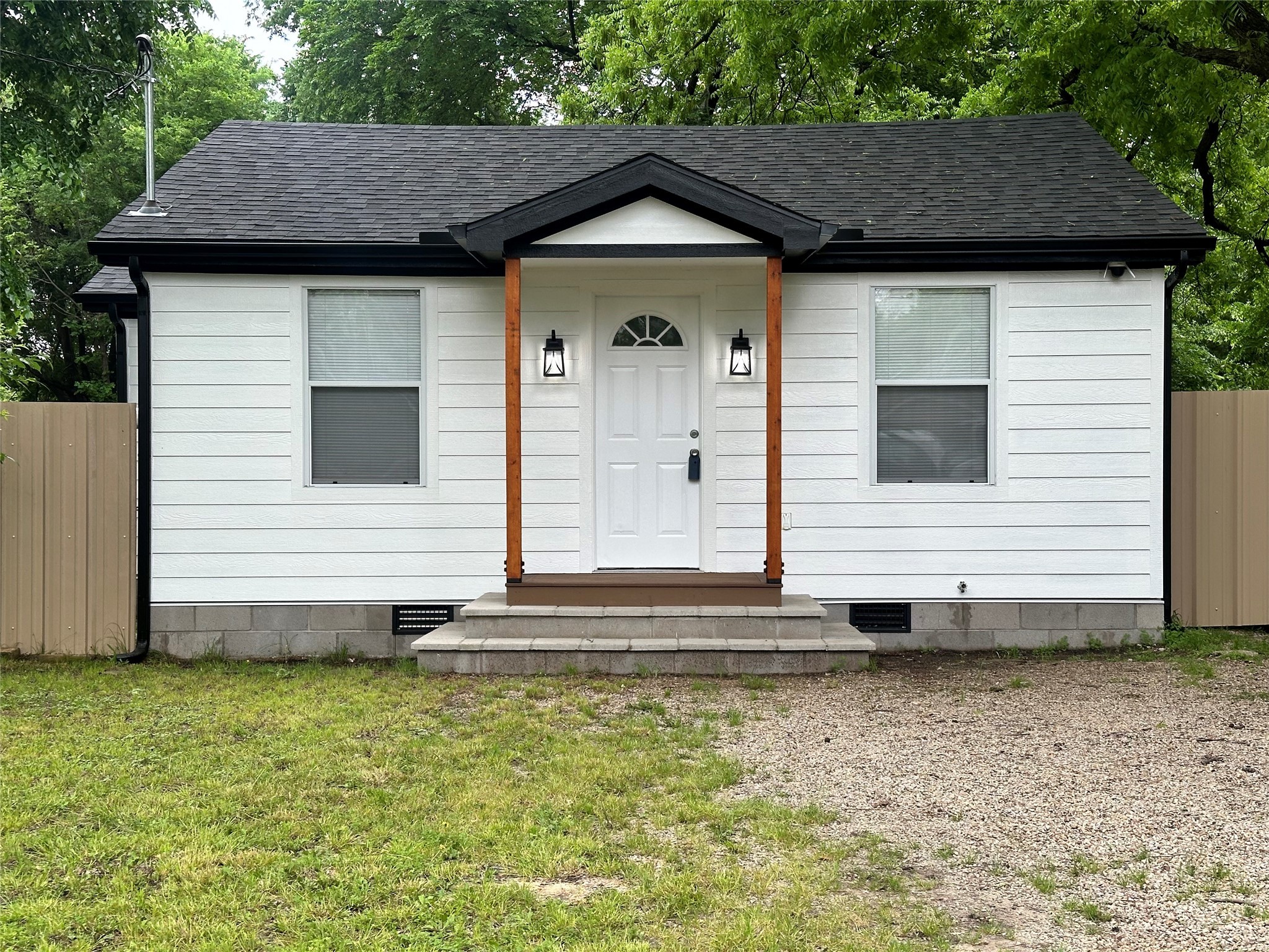 8812 Dunlap Street Dallas TX 75217